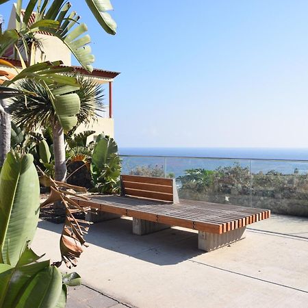 Casa Mesa Appartement San Juan de la Rambla Buitenkant foto