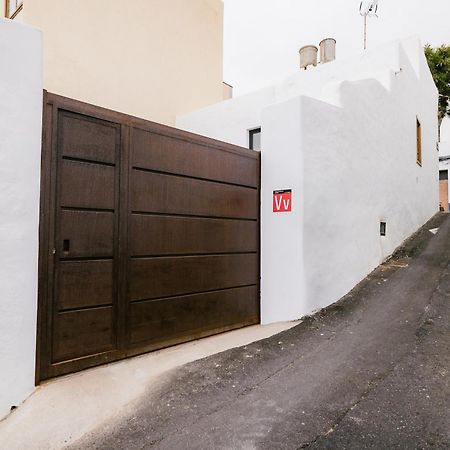 Casa Mesa Appartement San Juan de la Rambla Buitenkant foto