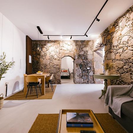 Casa Mesa Appartement San Juan de la Rambla Buitenkant foto
