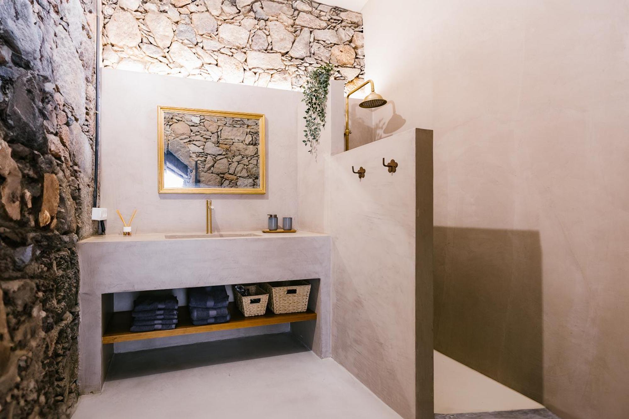 Casa Mesa Appartement San Juan de la Rambla Buitenkant foto