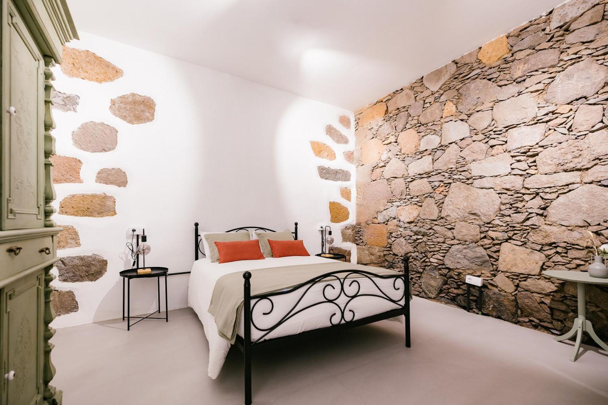 Casa Mesa Appartement San Juan de la Rambla Buitenkant foto