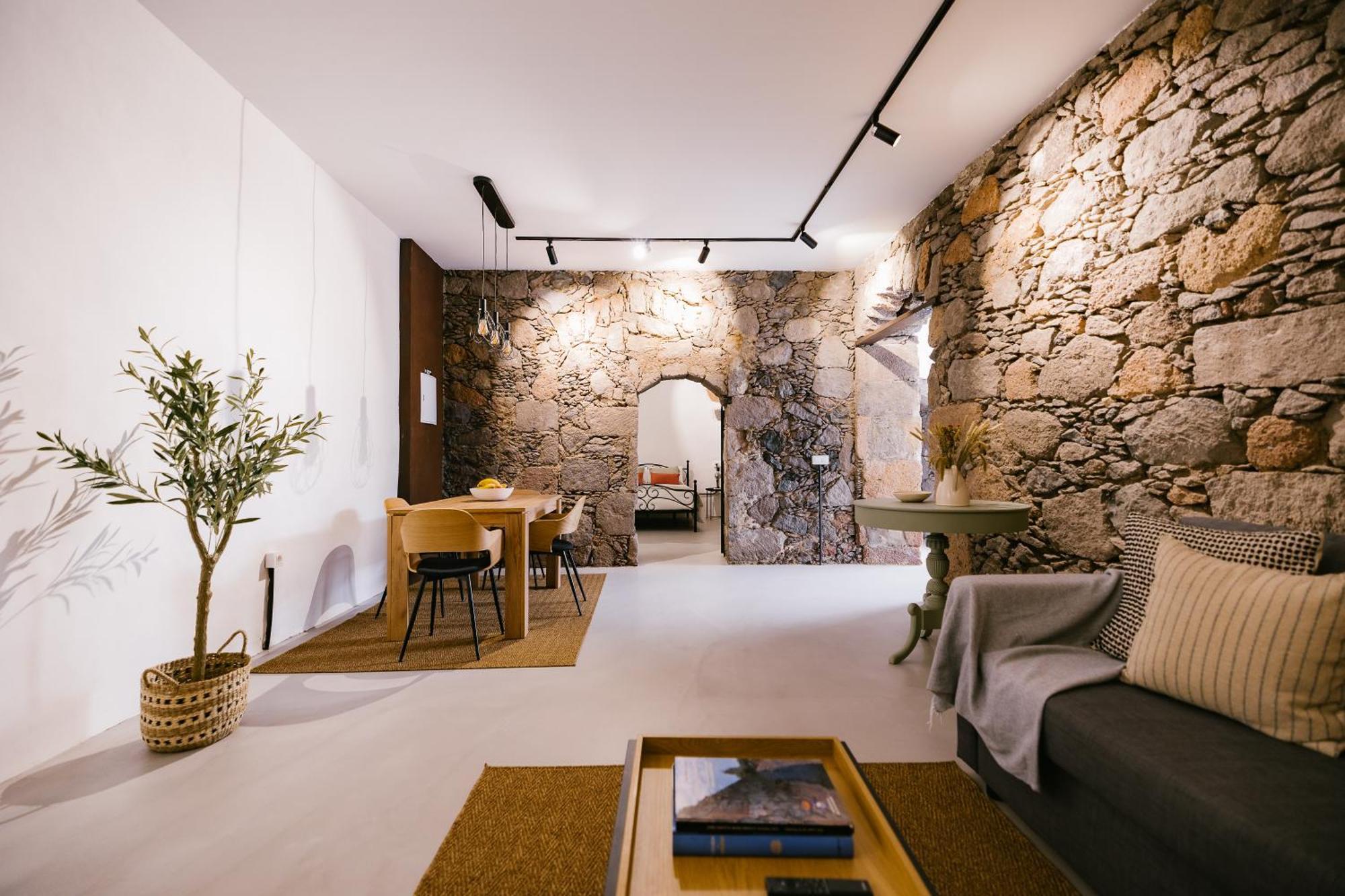 Casa Mesa Appartement San Juan de la Rambla Buitenkant foto